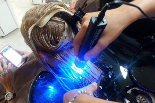 Tratamientos según el estado capilar en el Salón & Spa de Sandra Espínola