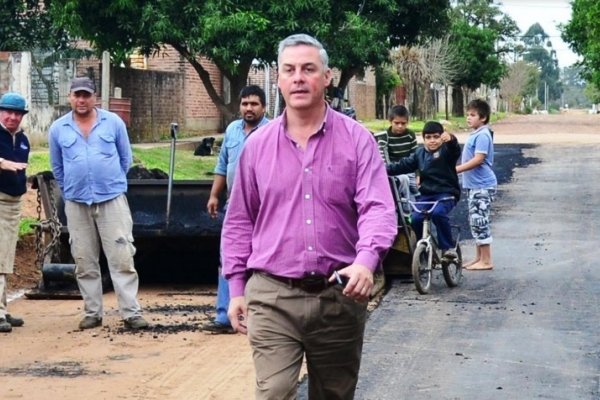 Aumento salarial para empleados municipales de Bella Vista