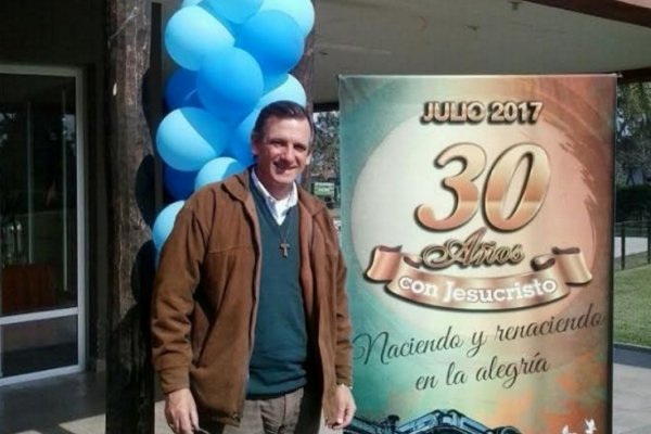 Canecin celebró con compañeros los 30 años de egresados