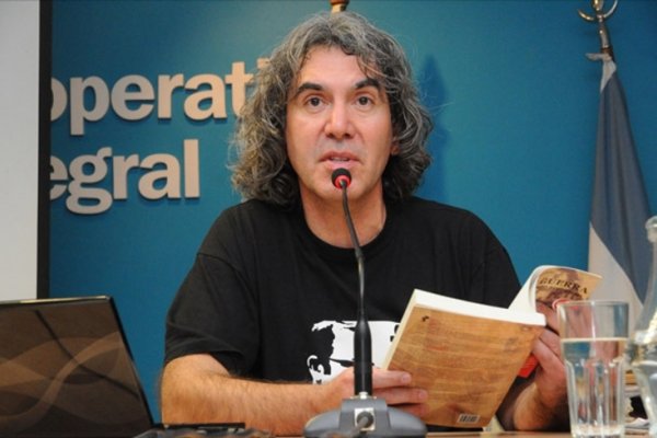 Pablo Llonto y una mirada testimonial del juicio a las juntas militares por crímenes de lesa humanidad