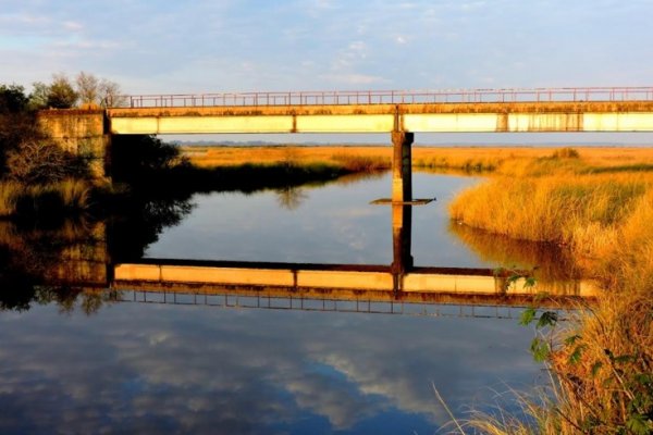 Reunión en Mocoretá para la regularización de la Reserva Natural