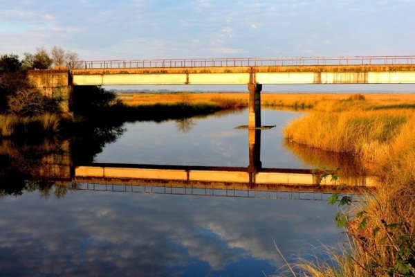 Buscan potenciar 93 hectáreas de reserva natural
