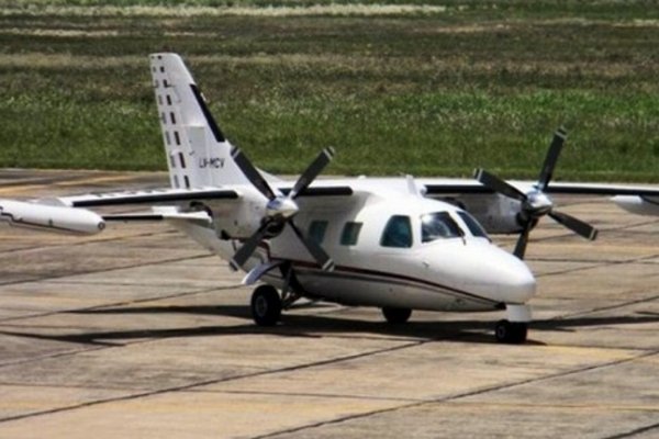 El dato que podría cambiar la búsqueda de la avioneta desaparecida