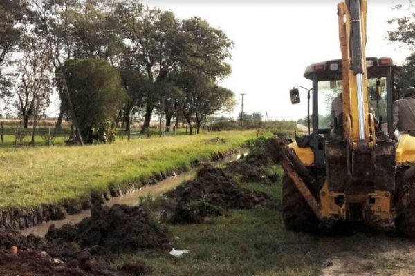 Colonia Progreso prepara su festejo fundacional