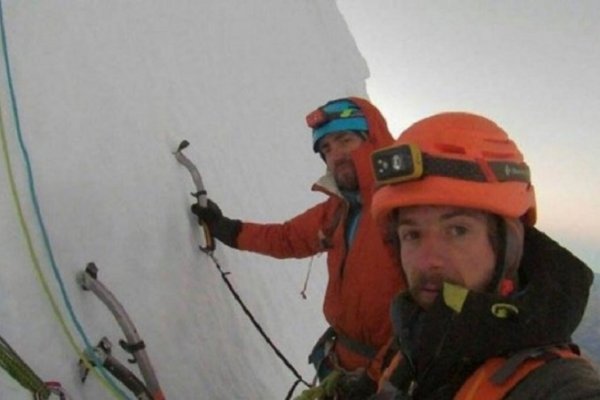 Un grupo de montañistas fue hallado muerto en Perú