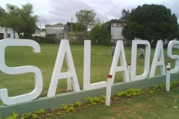 El cuento del tío: Esta vez se hicieron pasar por el intendente de Saladas