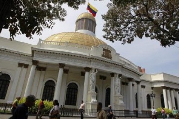 Piden una auditoría del fraude en la elección de la Constituyente