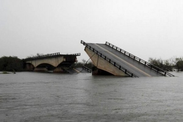 Tragedia en el puente Santa Rosa: Sin imputados y con incomprensibles demoras