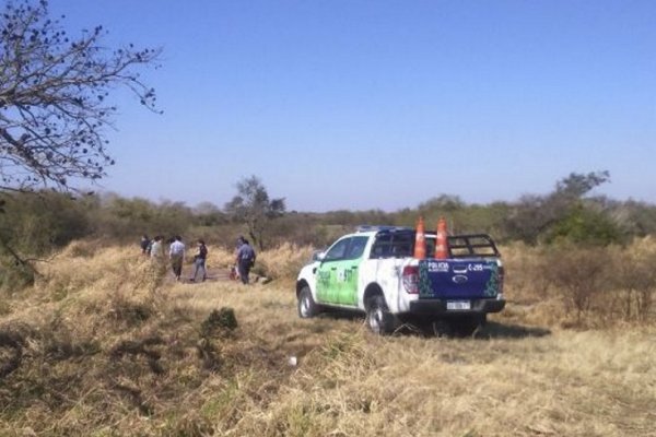 Trasladaron al padre de la mujer asesinada en Goya a la UP 8