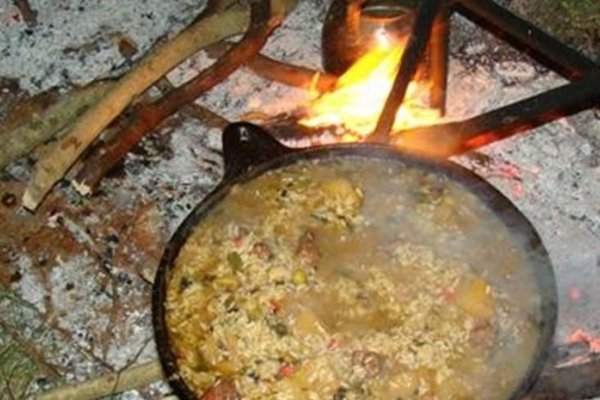 Este fin de semana XIX Festival Internacional del Guiso en Libres