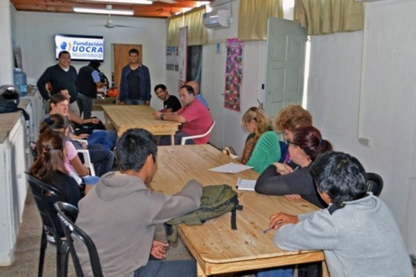 La Oficina de Empleo lanzó nuevas capacitaciones gratuitas