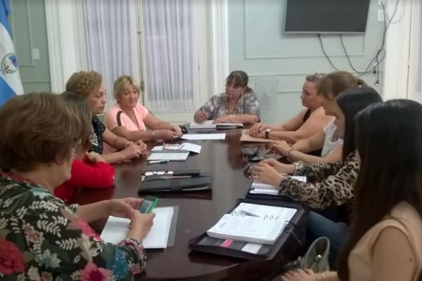 El Copnaf realizó abordajes en San Miguel Restituyendo Derechos