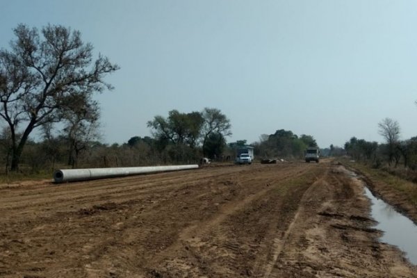 Interconexión Itá Ibaté y Paso de la Patria tiene un 94% de avance