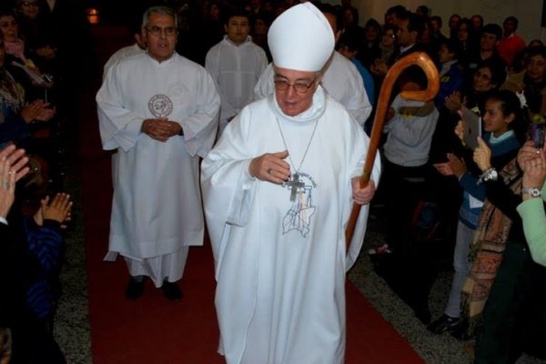 Monseñor Ricardo Faifer celebra sus 53 años de sacerdocio