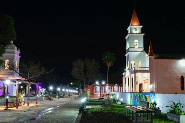 San Roque celebra este miércoles sus fiestas patronales