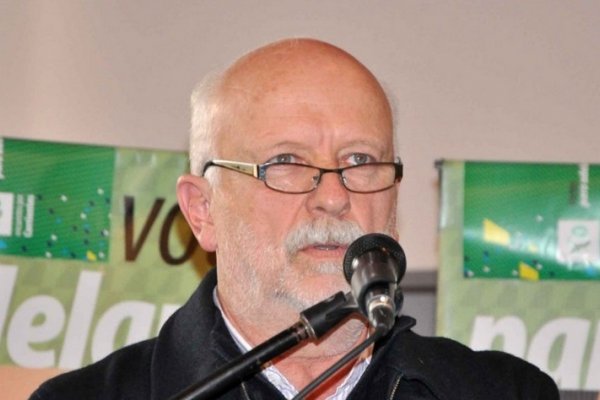 Osella desafía a Bassi: Me encantaría competir con él