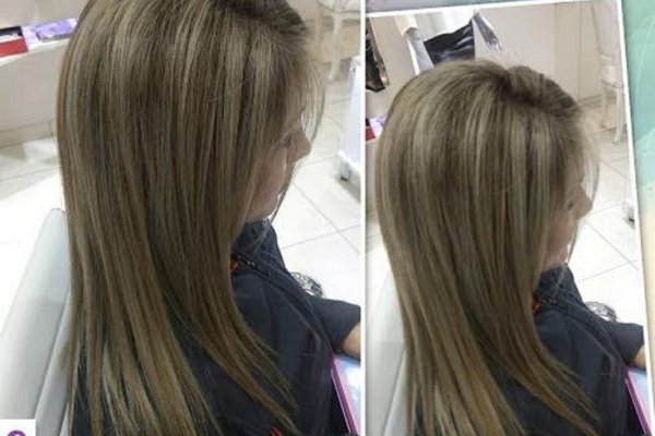 Marcas líderes en el Salón de Sandra Espínola estilista