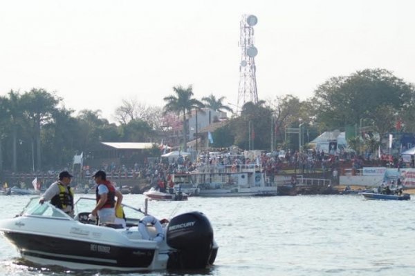 Un alto nivel de reservas ubican a la 54º Fiesta Nacional del Dorado