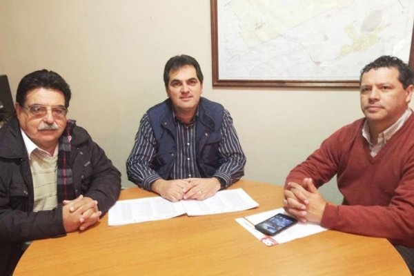 Tarjeta Verde: el jueves 24 se realizará la entrega en Santa Rosa