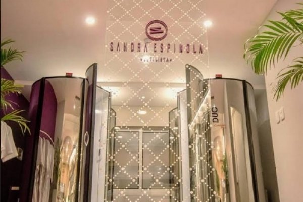 Maximizar cuidados de la piel en el Salón & Spa de Sandra Espínola