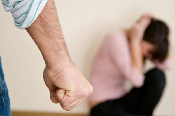 Violencia de género en Goya: Una mujer recibió una feroz paliza por parte de su ex pareja