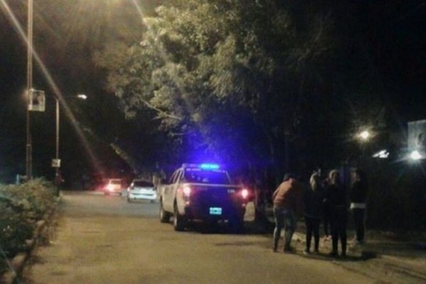 Bella Vista: Detuvieron a joven por el crimen del prestamista