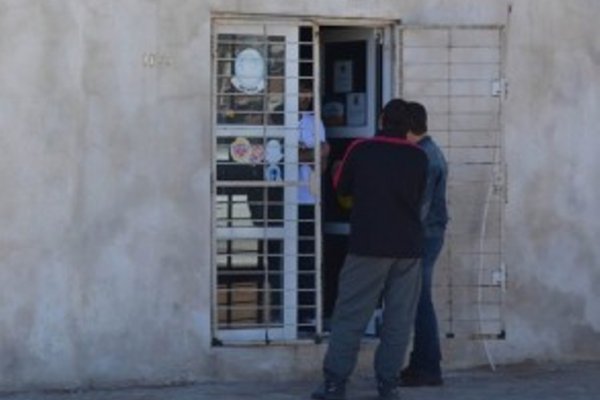 Corrientes: Robaron en un centro de cobro de servicios