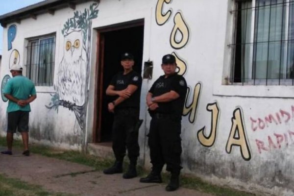 Causas por narcotráfico, las principales de la justicia federal en Corrientes