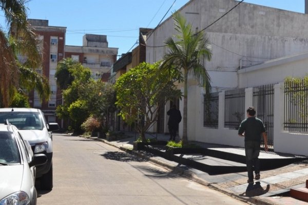 Vecinos en alerta por doble intento de robo a viviendas en pocas horas
