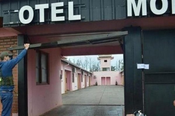 Pidieron procesar a un ex fiscal federal de Corrientes por una red de trata y prostitución