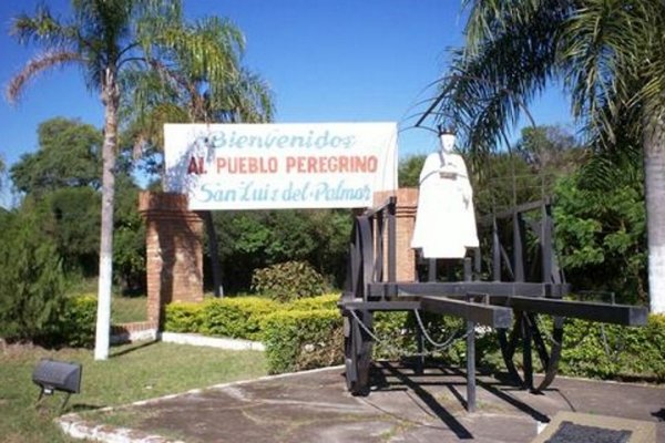 Sigue prófugo el mecánico acusado de quemar a su pareja en San Luis del Palmar