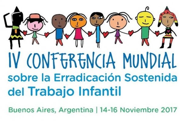 Santa Rosa se suma a los objetivos para la erradicación del trabajo infantil