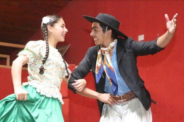 Este viernes, Muestra de Arte 2017 en el SUM Municipal