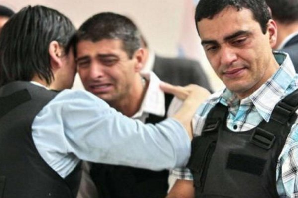 Corrientes: Los hermanos Salgán fueron procesados por tráfico de drogas y asociación ilícita
