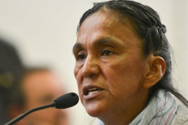 Milagro Sala irá a un nuevo juicio oral por amenazas a policías