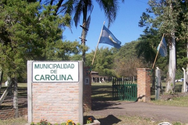 El municipio de Carolina abre sus puertas para celebrar su XXXIII Fiesta Provincial del Agricultor