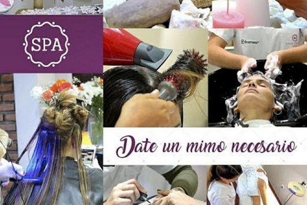 Renovar el Look en el Salón de Sandra Espínola