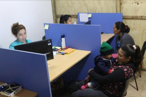 Un centenar de personas ya accedió a los préstamos de ANSES en Santa Rosa