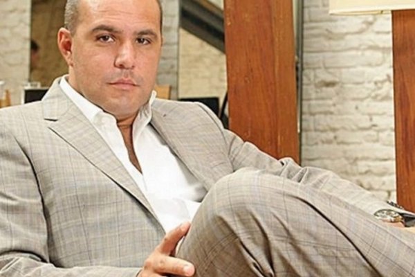 Ordenaron la captura del correntino Mariano Martínez Rojas por presunto lavado de dinero