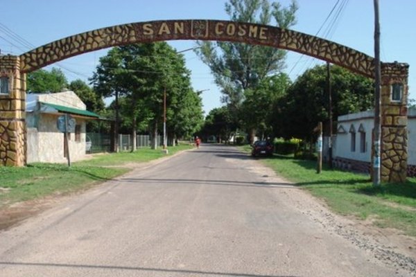 Anunciaron el IV Encuentro de Nuevos Creadores Chamameceros en San Cosme