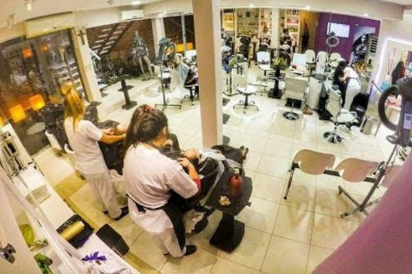 Tratamientos Premium en Sandra Espínola Estilista