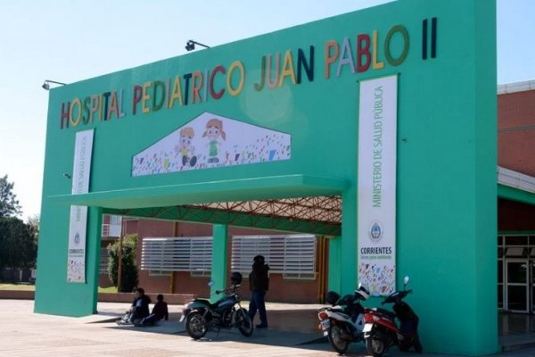 La recuperación de Patricio tras el disparo fue milagrosa
