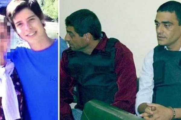 Los liberaron luego de participar en el secuestro de Cristian Shaerer: cayeron presos por narcos