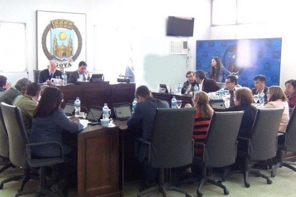 El Concejo Deliberante de Goya sesionará el lunes para repudiar la impugnación de Bassi