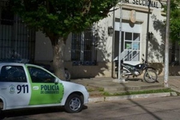 Lo detuvieron por violar a hombre insano y filmarlo con celular