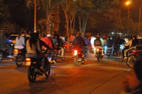 Fenómeno de los seguidores: El ministro Ortega reconoció fallas y garantizó nuevos controles