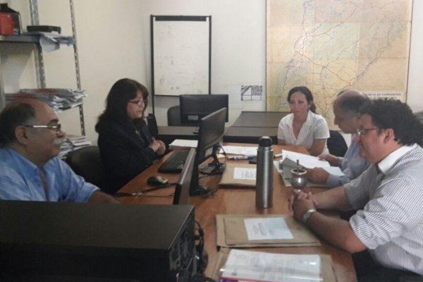La Provincia recuperará los edificios de tres hogares de menores de Gobernador  Virasoro