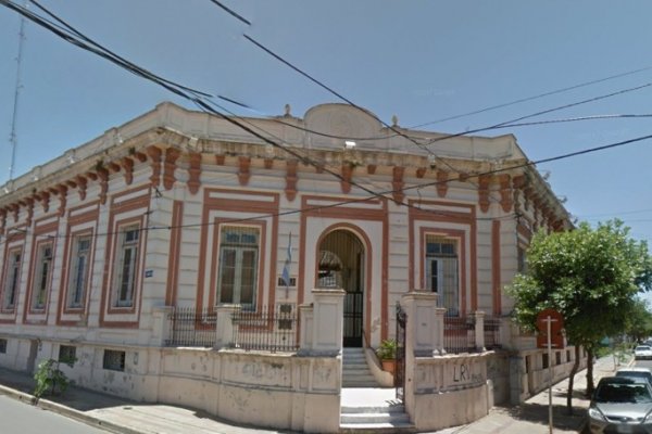 Por el caso de la alumna agredida, desde la Escuela Moreno garantizan todos los cuidados necesarios