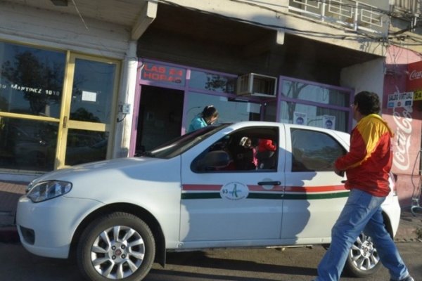 Se modifica la tarifa del remis Chaco-Corrientes: Ahora costará $350