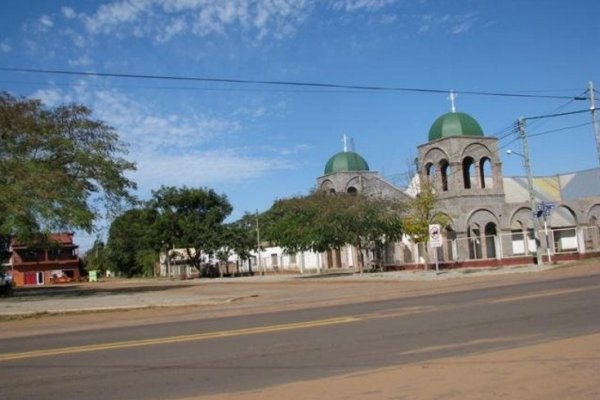 Santa Rosa festeja el aniversario fundacional y su día patronal